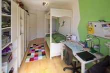 Kinderzimmer Direkt am Naturschutzgebiet! - Verkauf mit Bieterverfahren!