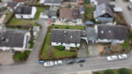 Hauptbild Zwei-Familienhaus in Grißheim! Provisionsfrei und Bezugsfrei!