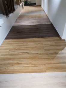 OptionenLaminatVinyl2 Lebensqualit�t in Eichstetten!