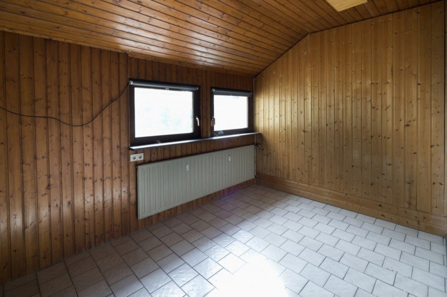 Schlafzimmer OG Haus Kappel-Grafenhausen