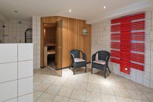Sauna Generationenhaus mit sch�nem Garten!