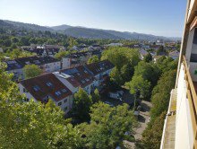 Ausblick Nur f�r Kapitalanleger: Herrliche Aussichten zum Entspannen!