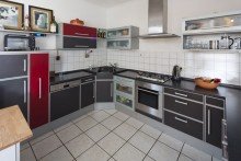 K�che Erfolgreiches Bieterverfahren - Treten Sie ein!