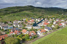 Au�enansicht Generationenhaus mit sch�nem Garten!