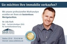 Immobilienbewertung Zentral und ruhig in Breisach!
