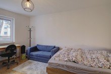 Kinderzimmer Provisionsfreie Terrassenwohnung mit Gartennutzung in Betzenhausen