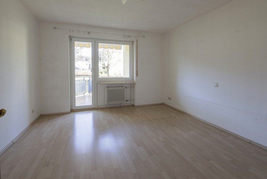 Schlazimmer Wohnung Freiburg im Breisgau
