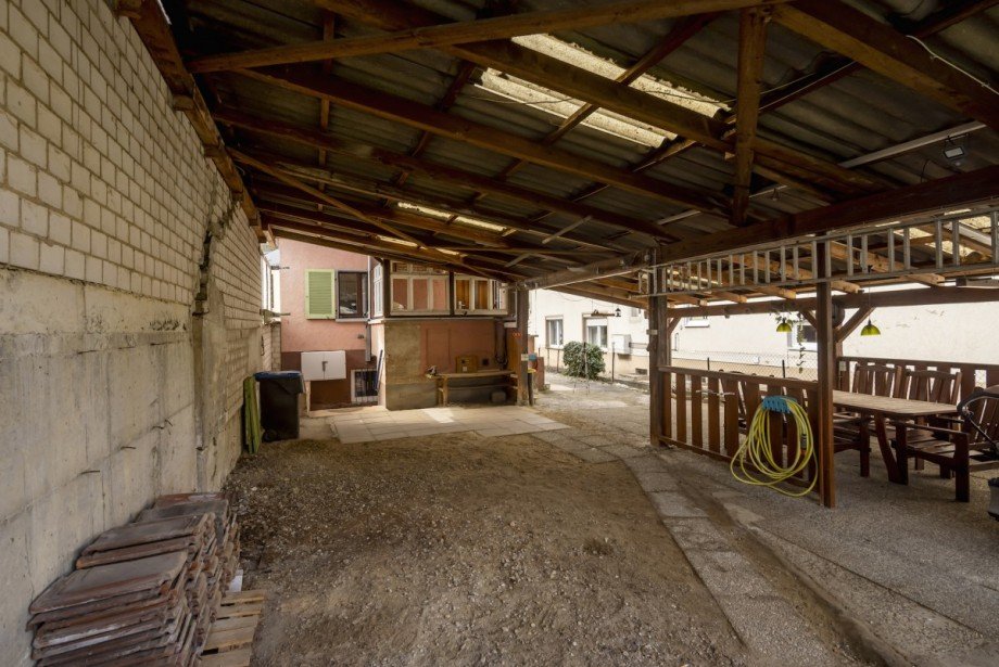 Hof Einfamilienhaus Vogtsburg im Kaiserstuhl / Achkarren