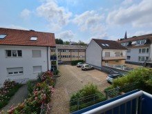 R�ckseite Solides Mehrfamilienhaus in der Innenstadt!