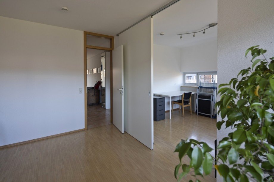 Kinderzimmer Etagenwohnung Freiburg im Breisgau