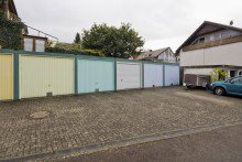 Garage Generationenhaus mit sch�nem Garten!