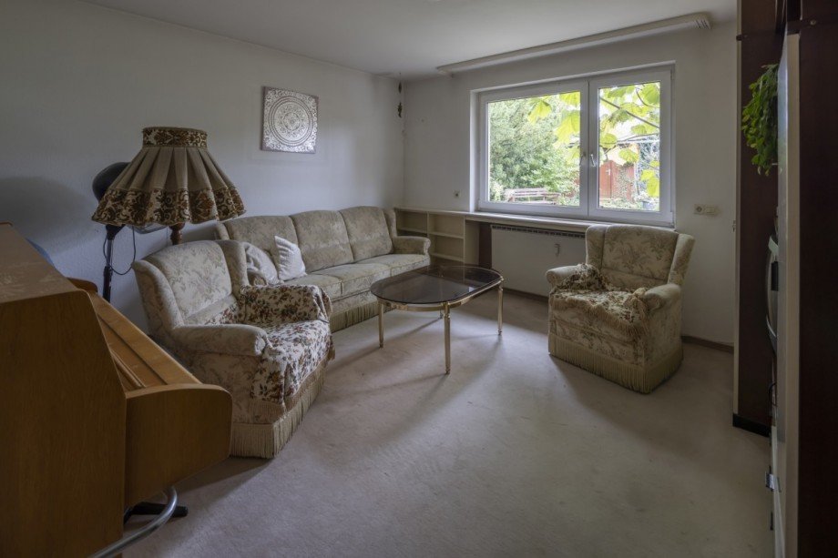 Kinderzimmer Etagenwohnung Kirchzarten