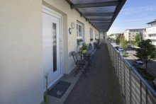 Treppenaufgang Direkt am Naturschutzgebiet! - Verkauf mit Bieterverfahren!