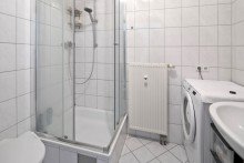 Bad Zentral und ruhig in Breisach!