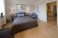 Schlafzimmer 4**** Haus mit  All inclusive  - Ausstattung in Breisach