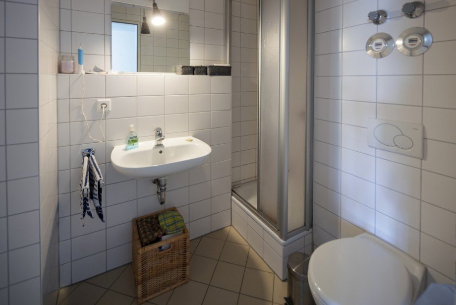 Bad Etagenwohnung Freiburg im Breisgau