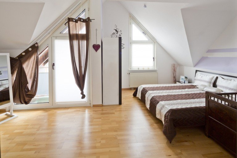 Dachspitz Waldkirch Reihenmittelhaus Traumhafte Aussichten in Waldkirch-Kollnau!
