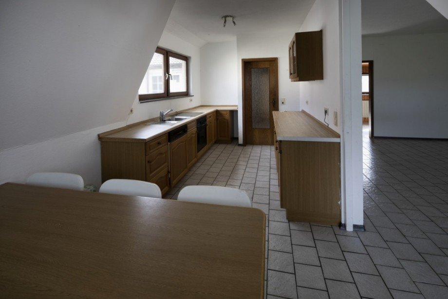 K�che OG Haus Kappel-Grafenhausen