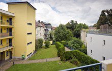 Aussicht Immobilienmakler Wiehre Freiburg - Wohnung verkauft!