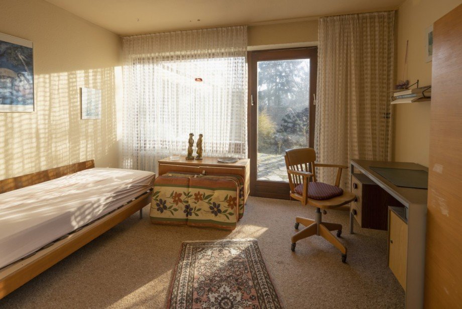 Kind Bungalow Denzlingen