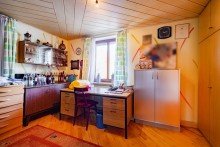 OG Zimmer 1 Bezugsfreies freistehendes Zweifamilienhaus