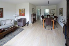 Wohnzimmer 4**** Haus mit  All inclusive  - Ausstattung in Breisach