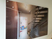 BildTreppemitStahlgel�nder Lebensqualit�t in Eichstetten!