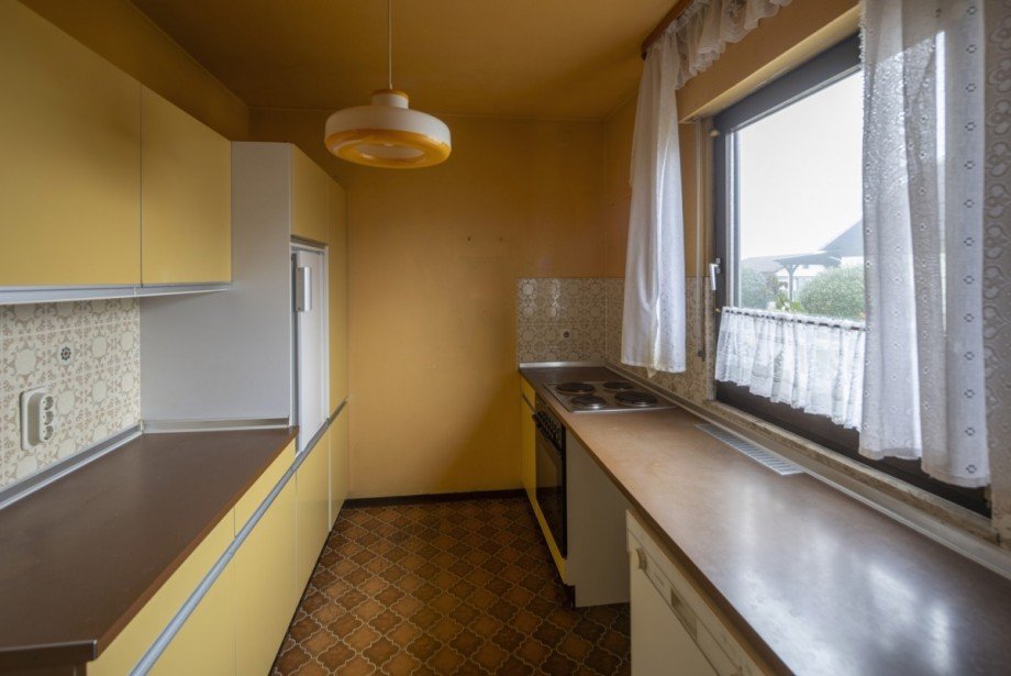 K�che Zweifamilienhaus Neuenburg am Rhein