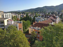 Aussicht Nur f�r Kapitalanleger: Herrliche Aussichten zum Entspannen!