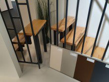OptionenTreppenstufen3 Lebensqualit�t in Eichstetten!