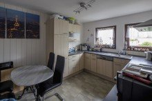 K�che OG Tolle Lage mitten in Kirchzarten!