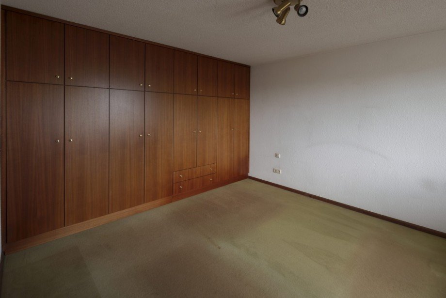 Schlafzimmer Etagenwohnung Gundelfingen